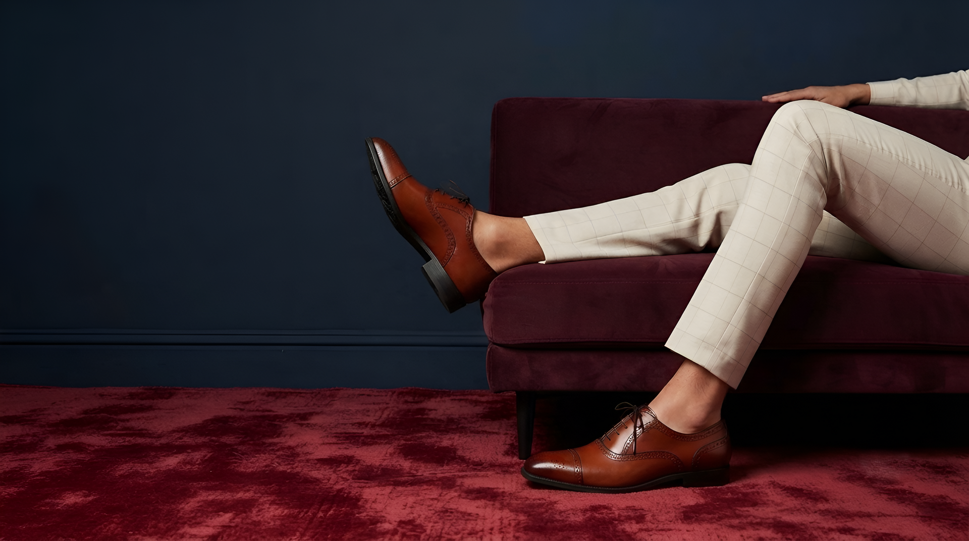 Men's Formal Wear