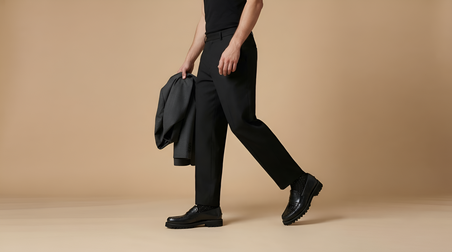 Men's Casual Wear