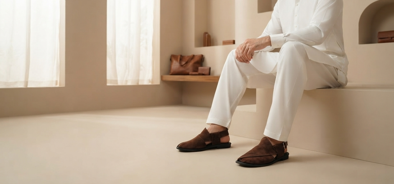 Men's Sandals Collections