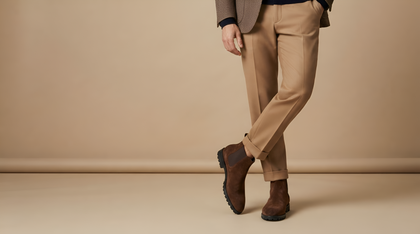 Men's Boots Collections