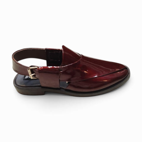 Patent Peshawari Sandal
