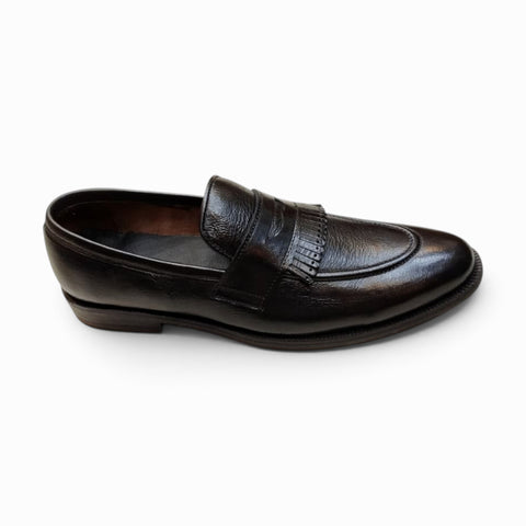 Penny Loafers