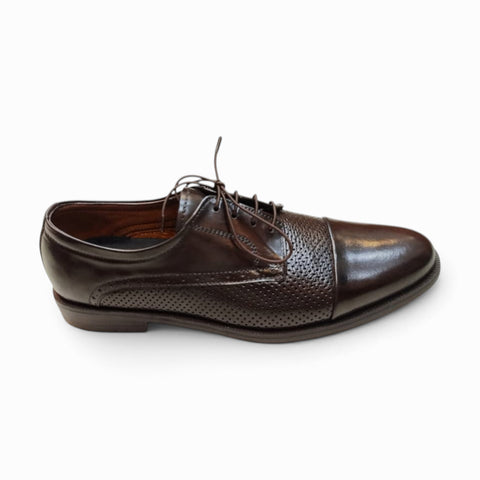 Derby Shoes