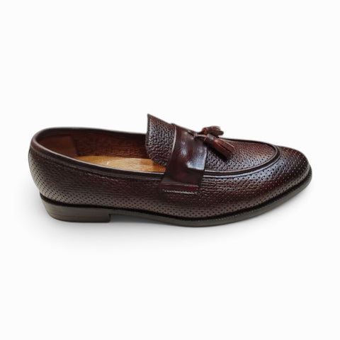 Tassel Loafers
