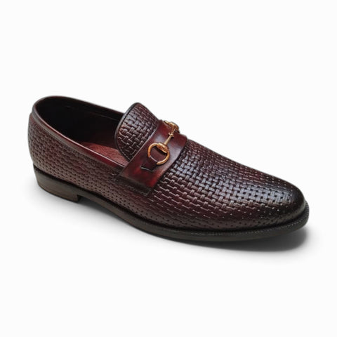 Buckle Loafers