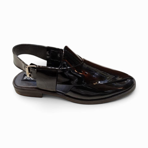 Patent Peshawari Sandal