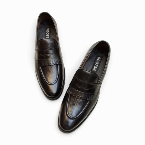 Penny Loafers