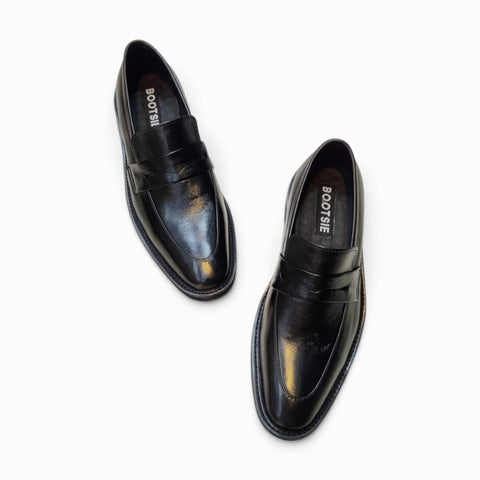 Penny Loafers