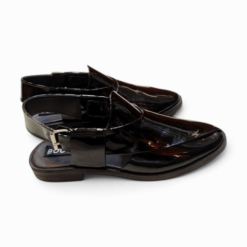 Patent Peshawari Sandal