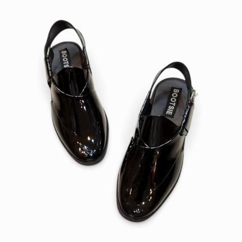 Patent Peshawari Sandal