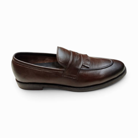 Penny Loafers
