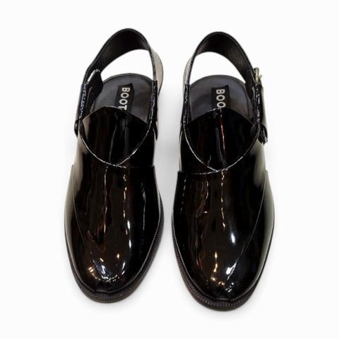 Patent Peshawari Sandal