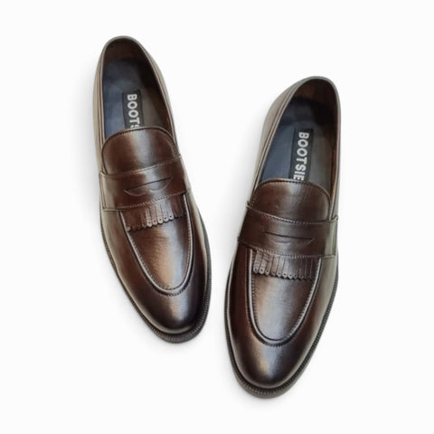 Penny Loafers