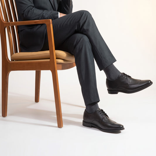 Derby Shoes