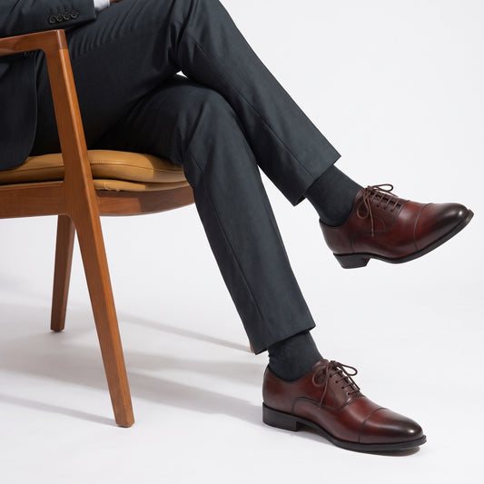 Oxford Shoes