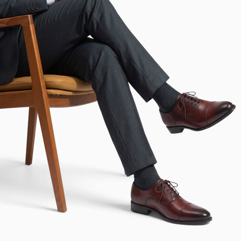 Oxford Shoes
