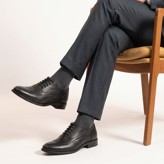 Brogue Shoes
