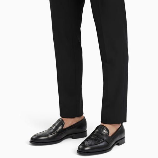 Penny Loafers