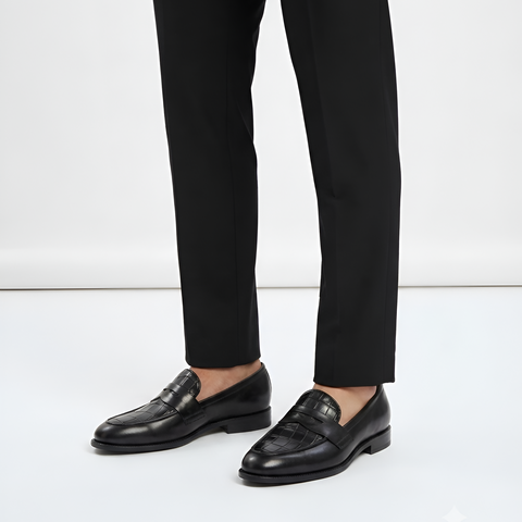 Penny Loafers