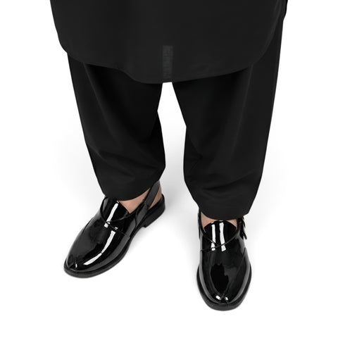 Patent Peshawari Sandal