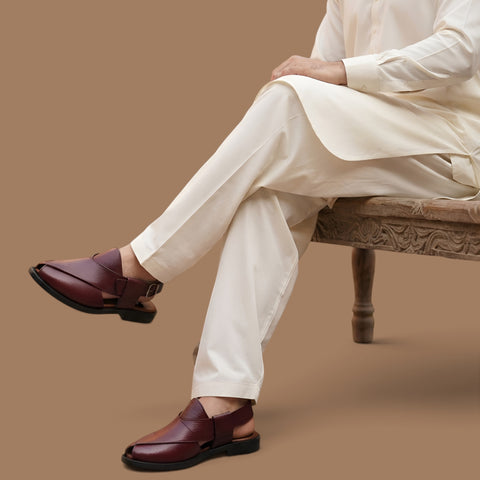 Peshawari Sandal