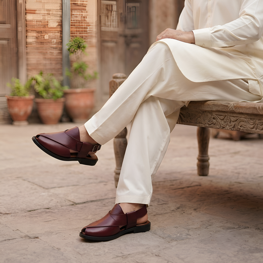 Peshawari Sandal
