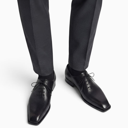 Wholecut Oxford Shoes