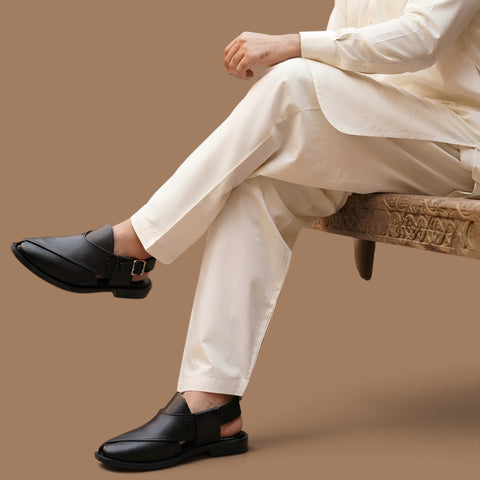 Peshawari Sandal