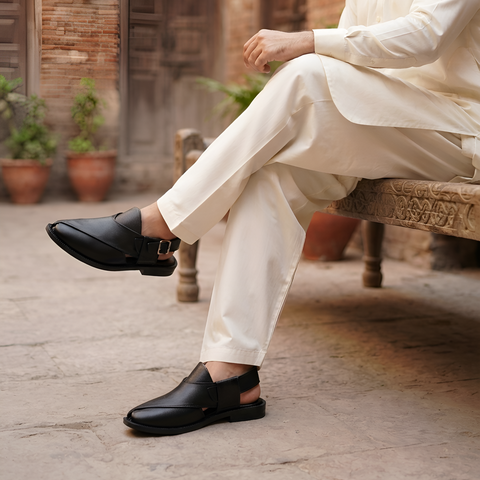 Peshawari Sandal