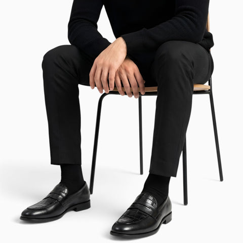 Penny Loafers