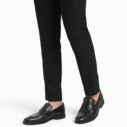 Slip On Loafers