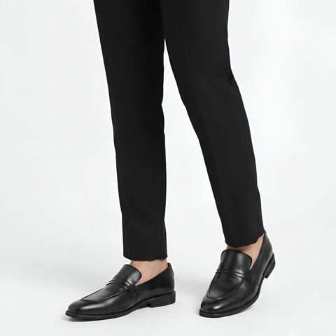 Slip On Loafers