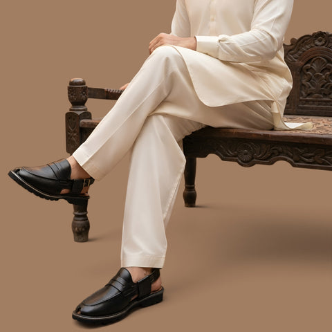 Penny Sandal