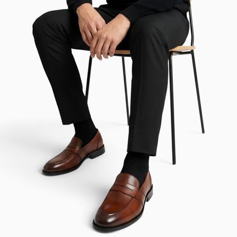 Penny Loafers