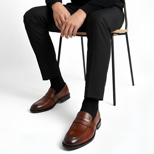 Penny Loafers