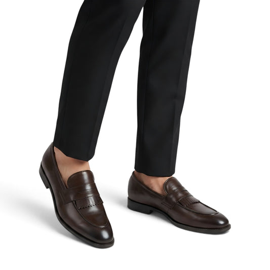 Penny Loafers