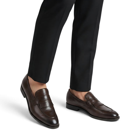 Penny Loafers