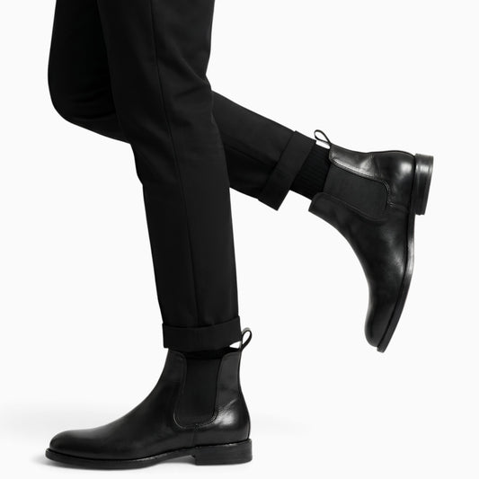 Chelsea Boots
