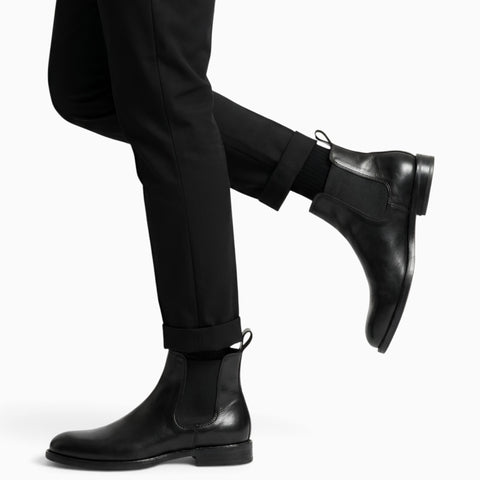 Chelsea Boots