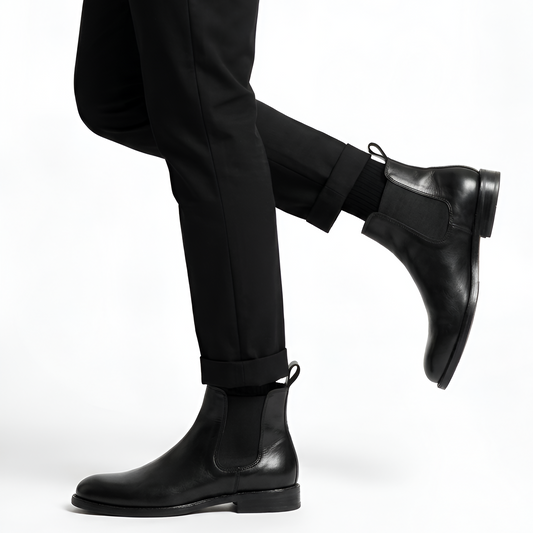 Chelsea Boots