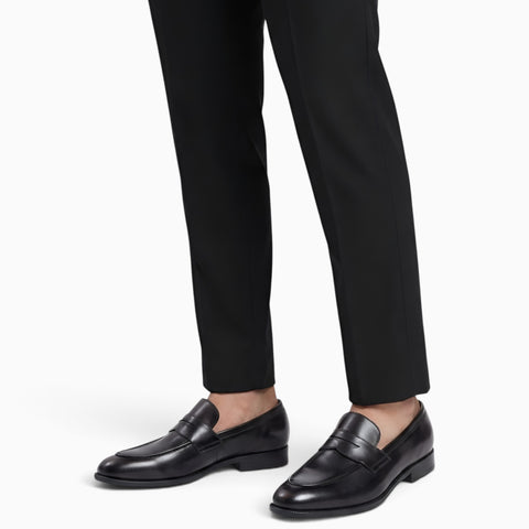 Penny Loafers