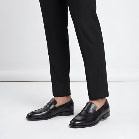 Penny Loafers