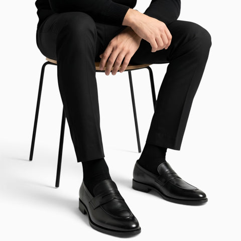 Penny Loafers
