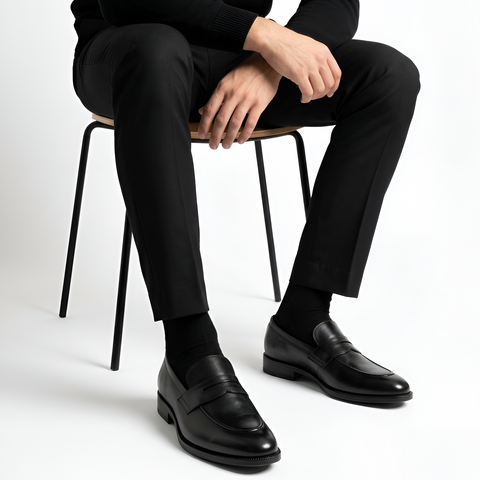 Penny Loafers