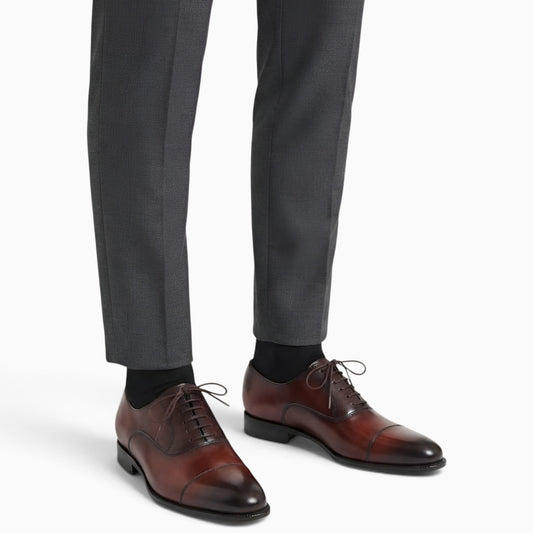 Oxford Shoes