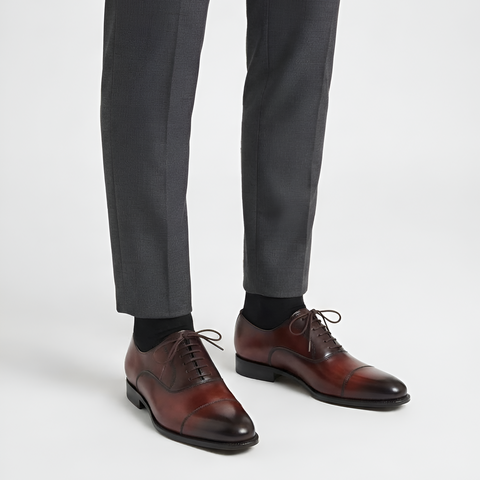 Oxford Shoes