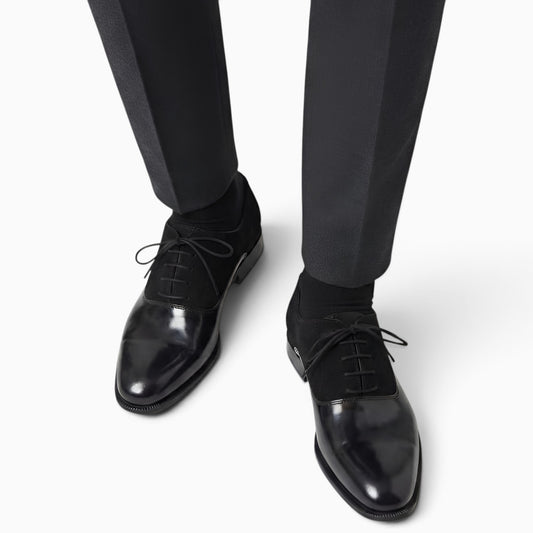 Oxford Shoes