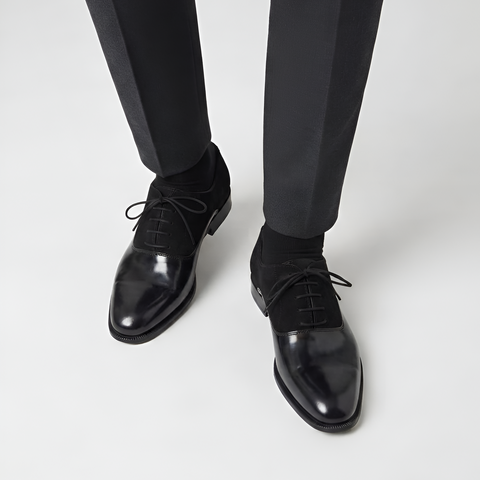 Oxford Shoes