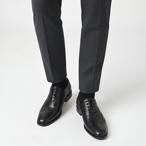 Brogue Shoes