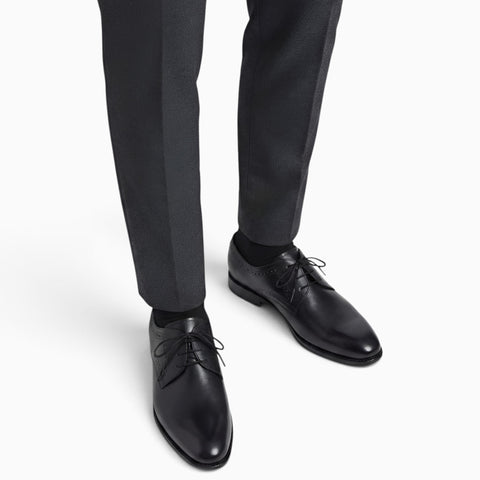 Derby Shoes